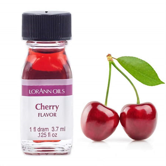 Cherry Flavoring - LorAnn Oils