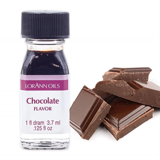 Chocolate Flavoring - LorAnn Oils