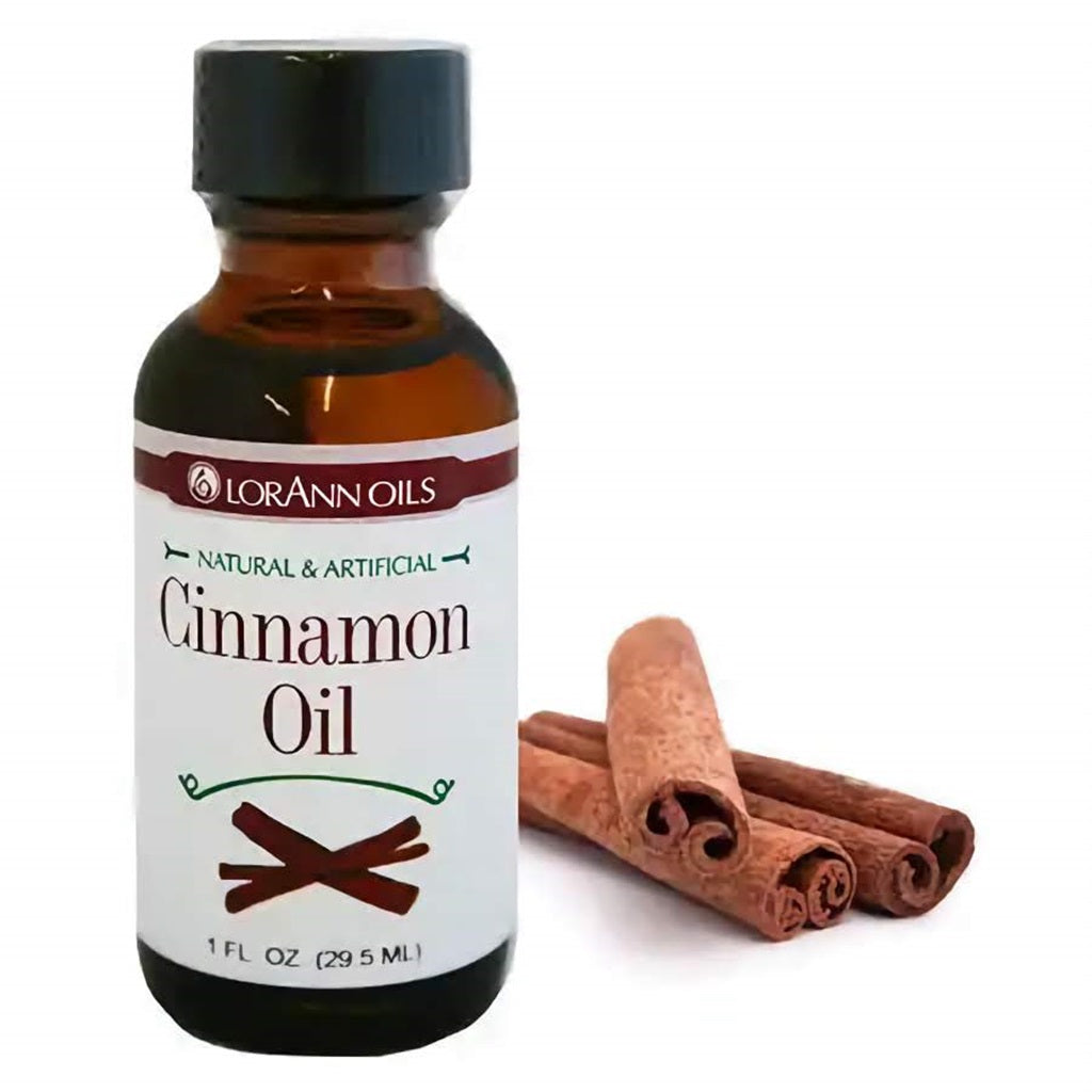 Cinnamon Flavoring - LorAnn Oils