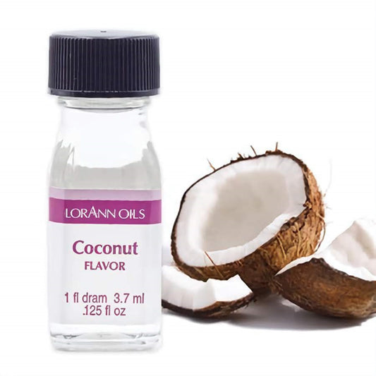 Coconut Flavoring - LorAnn Oils
