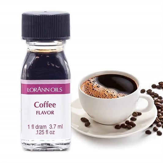 Coffee Flavoring - LorAnn Oils