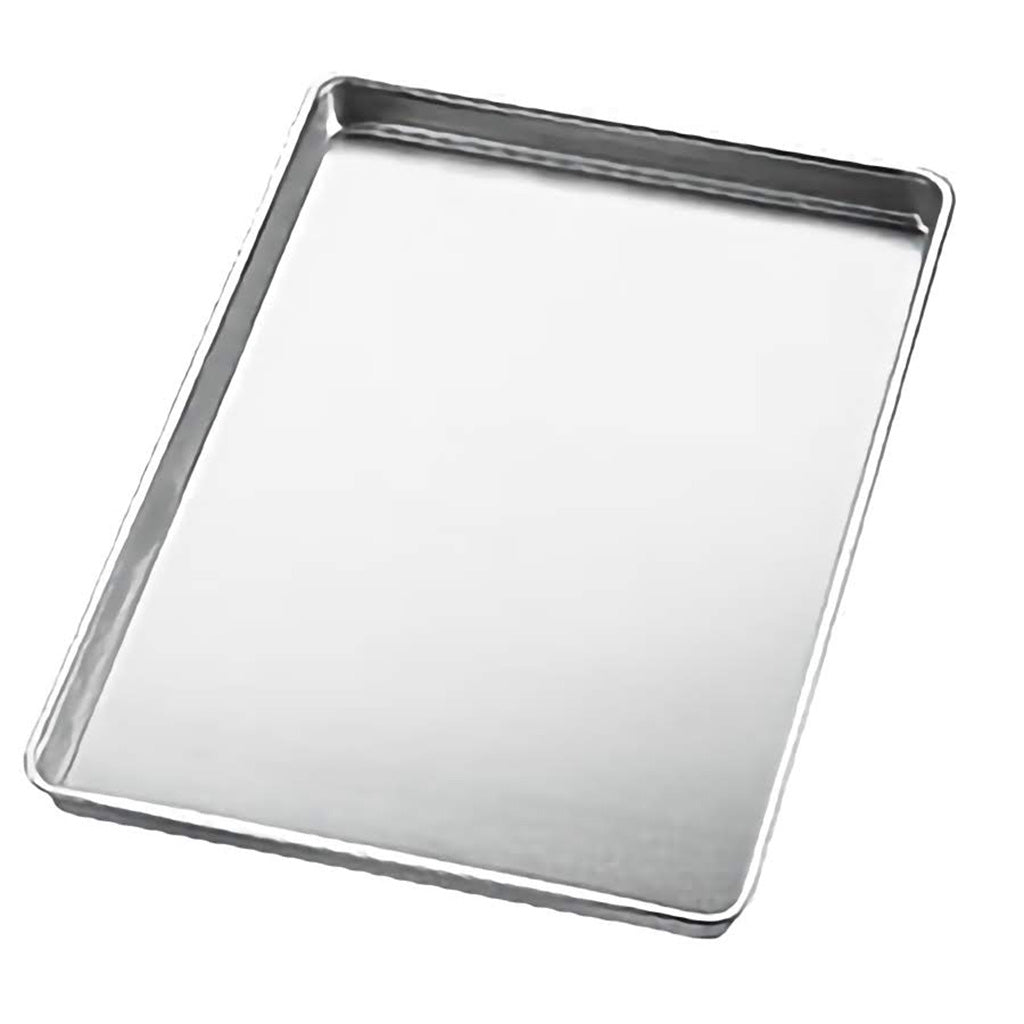 Cookie Jelly Roll Pan 10.5" X 15.5" X 1" - Wilton