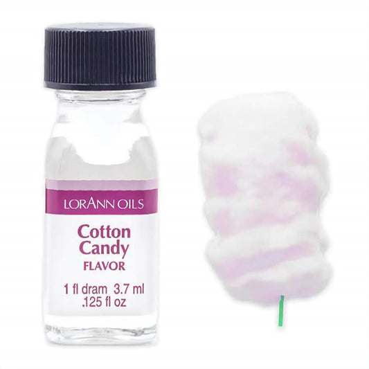 Cotton Candy Flavoring - LorAnn Oils