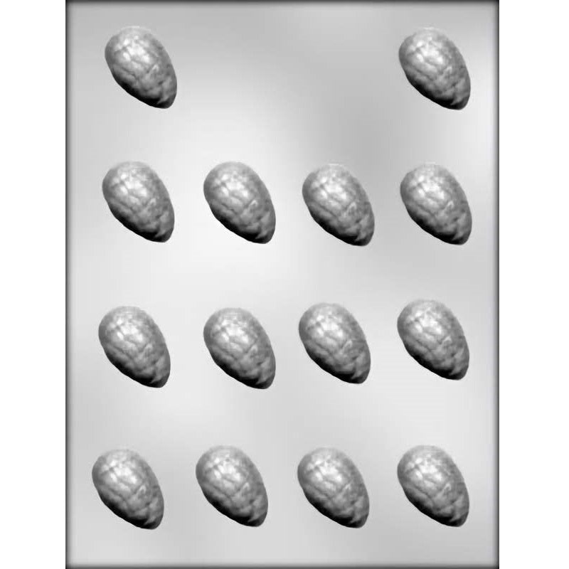Cracked Egg Small Chocolate Mold