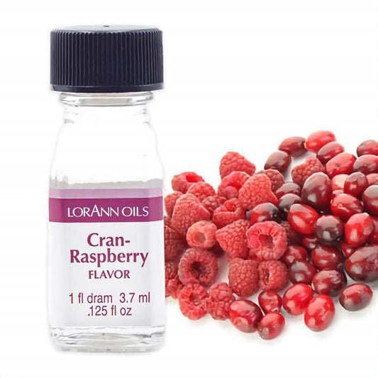 Cran-Raspberry Flavoring - LorAnn Oils