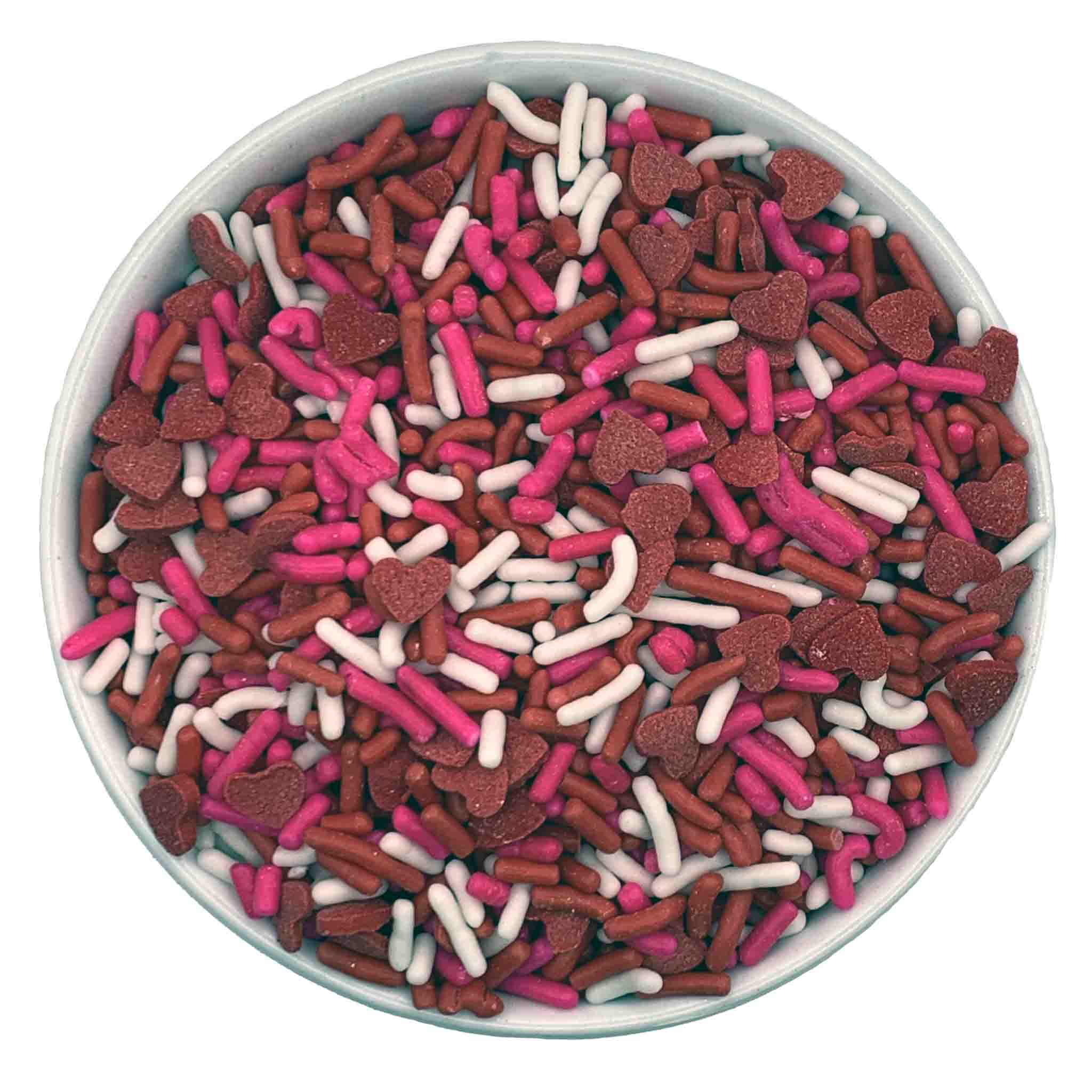 Sprinkles & Edible Decorations – Lynn's Cake, Candy & Chocolate Supplies