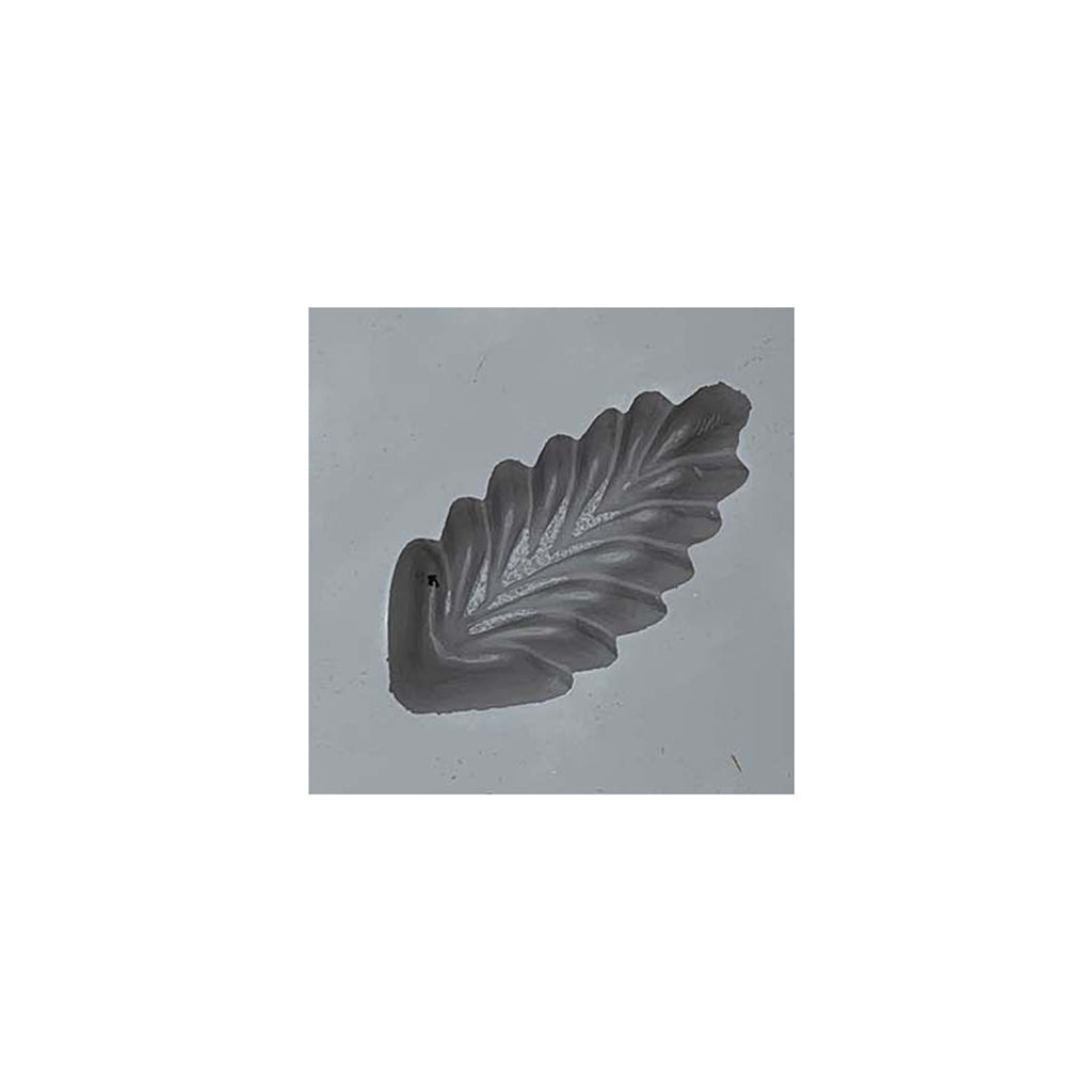 Fern Leaf Mint Mold (Deep)