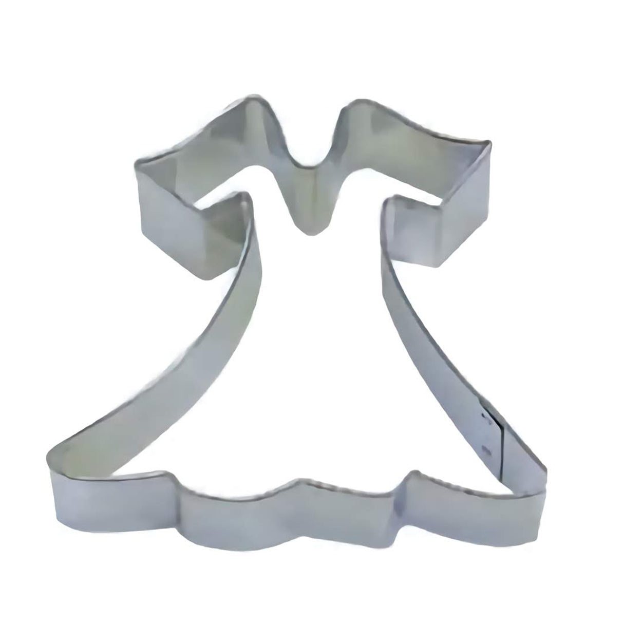 Dress Cookie Cutter 3.25"