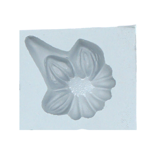 Easter Lily Mint Mold