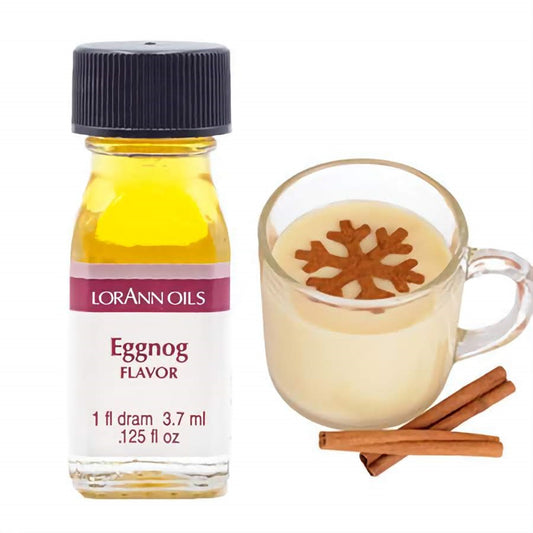 Eggnog Flavoring - LorAnn Oils