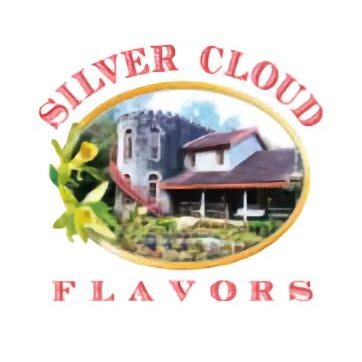 Silver Cloud Extract Flavorings