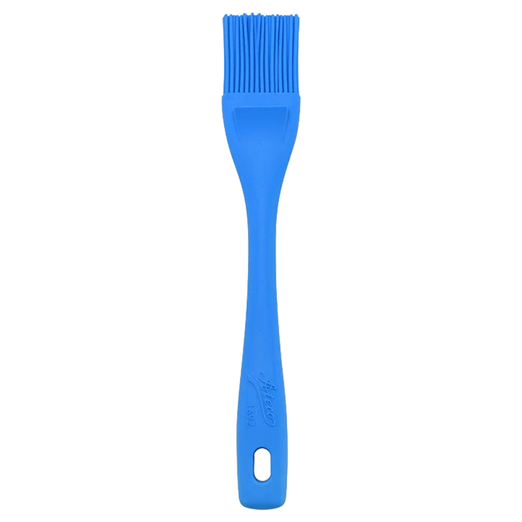 Flat Silicone Brush - 1.6" Wide x 9.5" Long