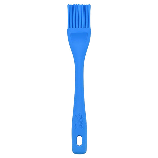 Flat Silicone Brush - 1.6" Wide x 9.5" Long