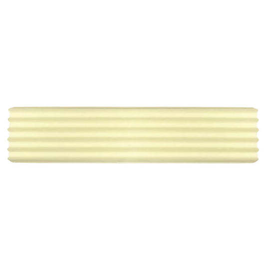 7 mm Fondant Strip Cutter Tool for Cake Decorating - Creates Uniform Strips of Fondant