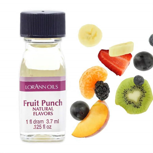 Fruit Punch Flavoring - LorAnn Oils