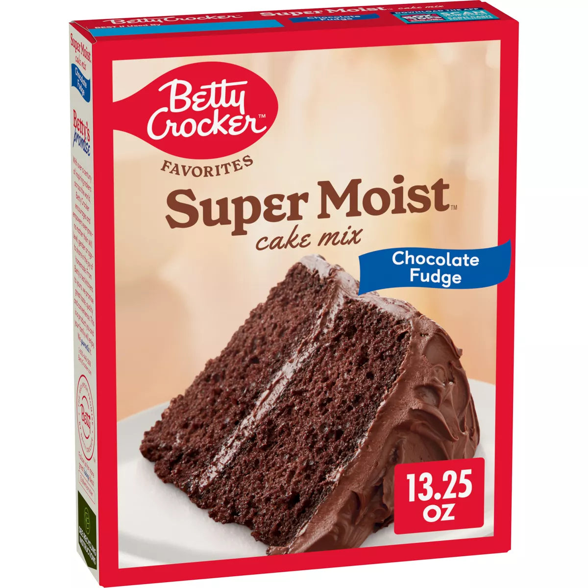 Betty Crocker Cake Mixes - 13.25 ounces