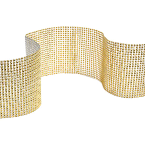 Glam Cake Ribbon