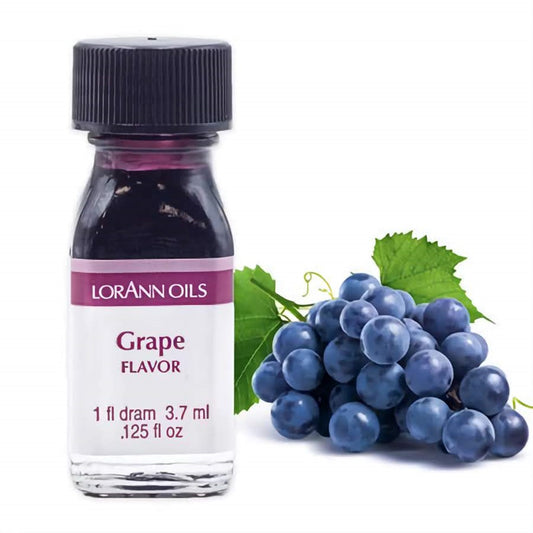 Grape Flavoring - LorAnn Oils