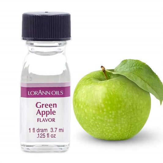 Green Apple Flavoring - LorAnn Oils