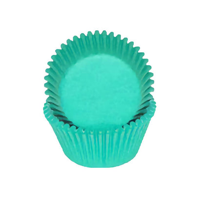 Mini Baking Cups