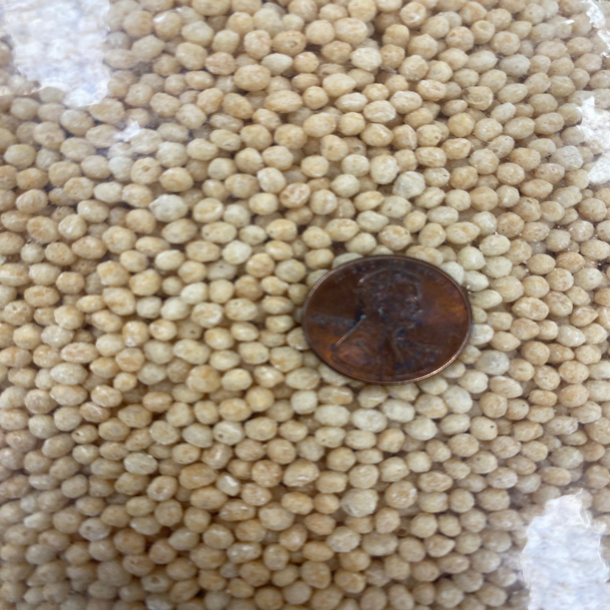 Crispy Rice Tots For Chocolate Barks Lynn's Cake, Candy & Chocolate Supplies