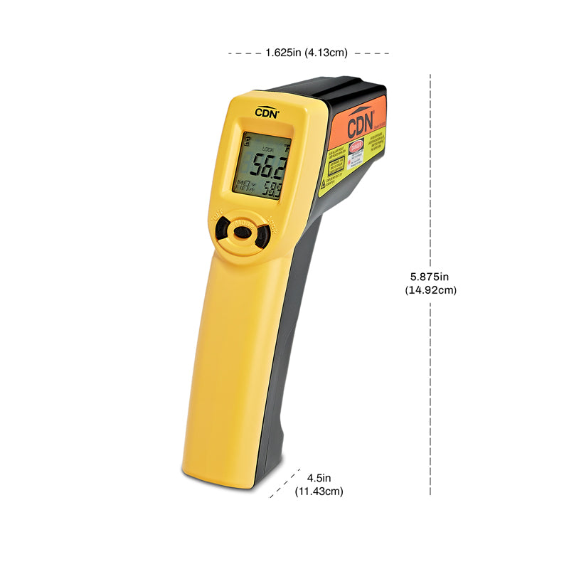 CDN Infrared Thermometer IN1022