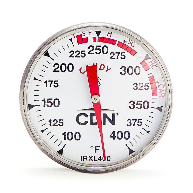 CDN Candy Thermometer IRXL400