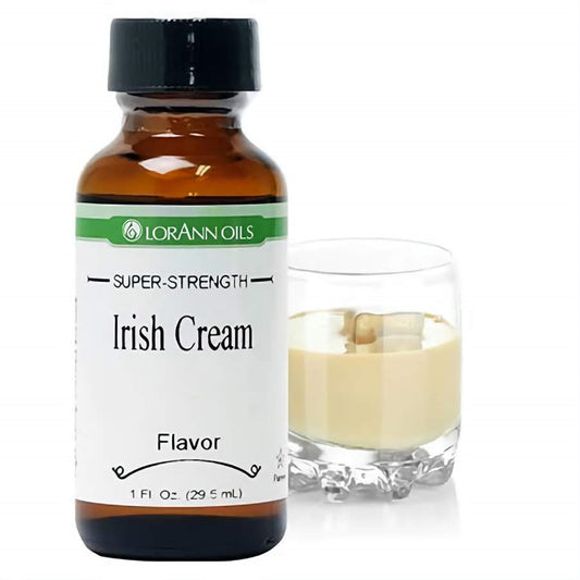 Irish Cream Flavoring - LorAnn Oils