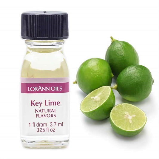 Key Lime Flavoring - LorAnn Oils
