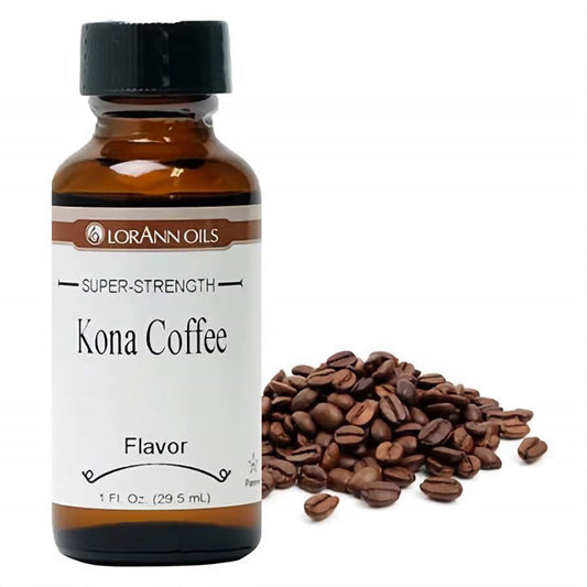 Kona Coffee Flavoring - LorAnn Oils