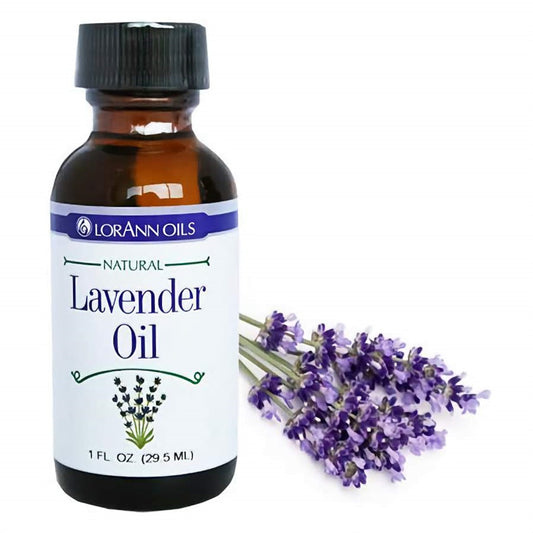 Lavender Flavoring - LorAnn Oils