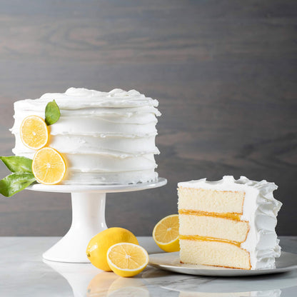 Lemon Cake & Pastry Filling