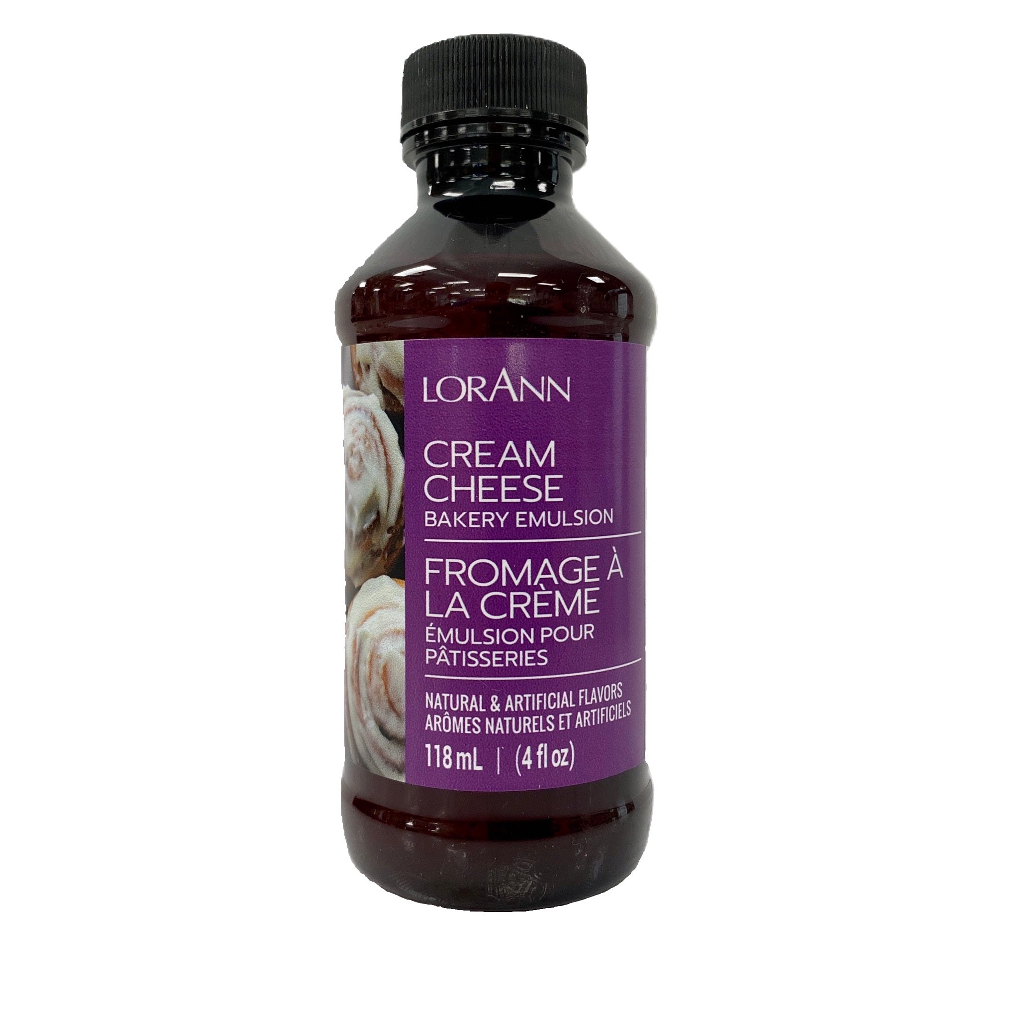 Gusteau's Queen Cake Bakery Emulsion – Bean and Butter