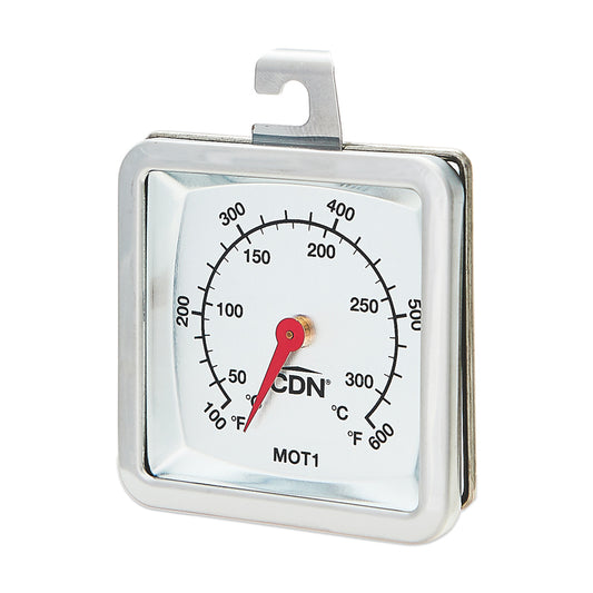 CDN Multi-Mount Oven Thermometer MOT1