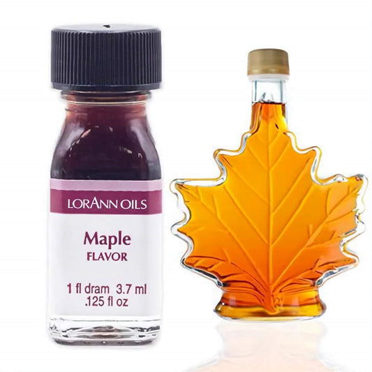 Maple Flavoring - LorAnn Oils