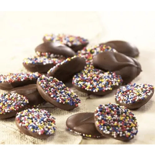 Milk Chocolate NonPareils