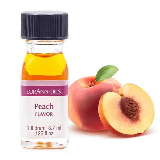 Peach Flavoring - LorAnn Oils
