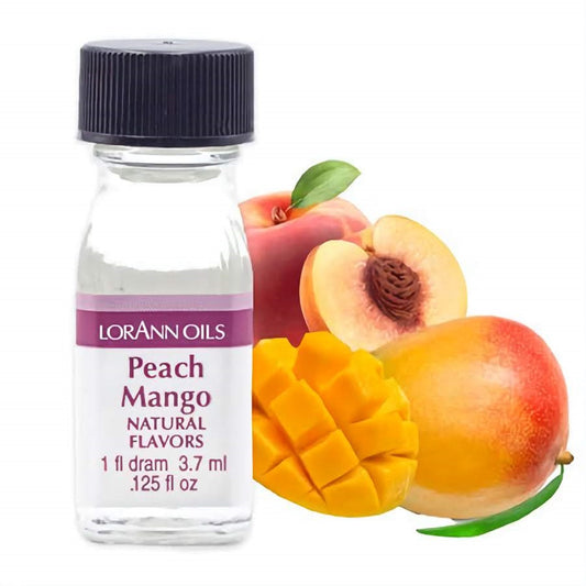 Peach Mango Flavoring - LorAnn Oils