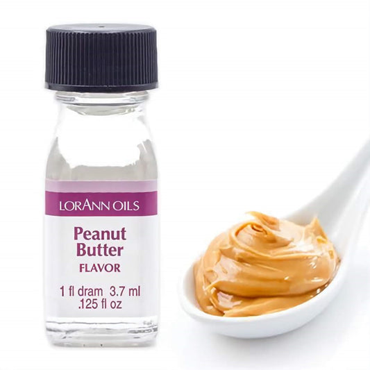 Peanut Butter Flavoring - LorAnn Oils