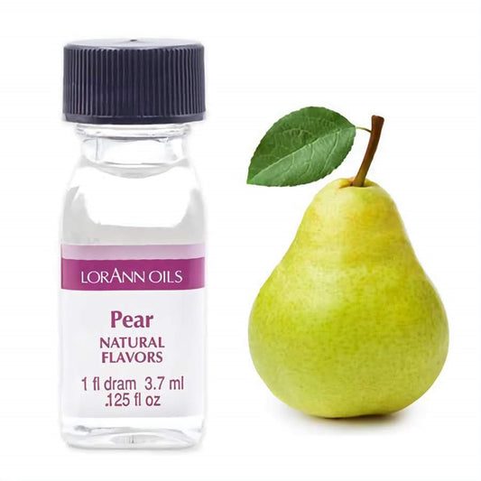 Pear Flavoring - LorAnn Oils
