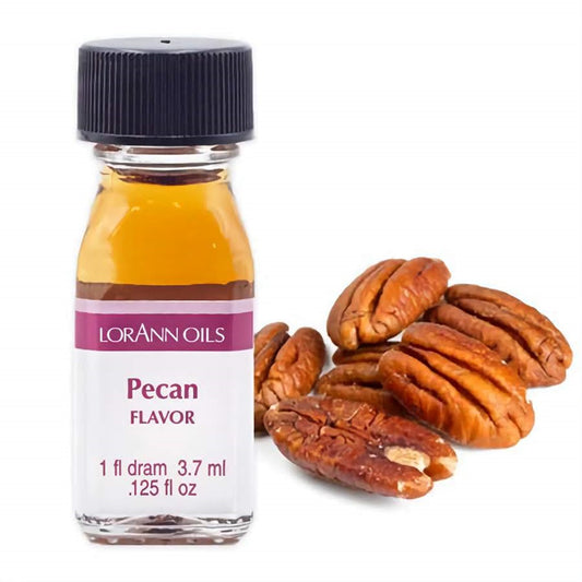 Pecan Flavoring - LorAnn Oils