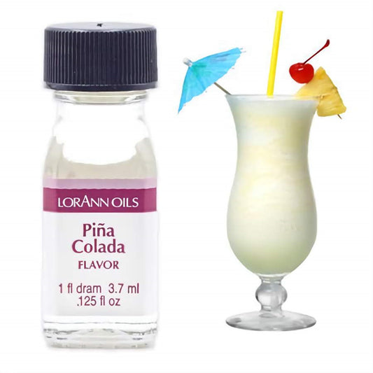Pina Colada Flavoring - LorAnn Oils