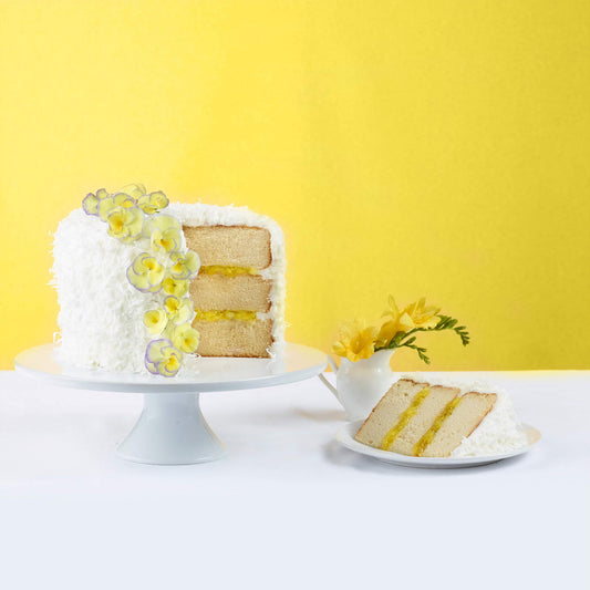 Pineapple Cake & Pastry Filling