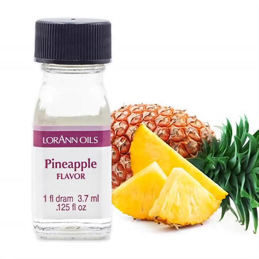 Pineapple Flavoring - LorAnn Oils