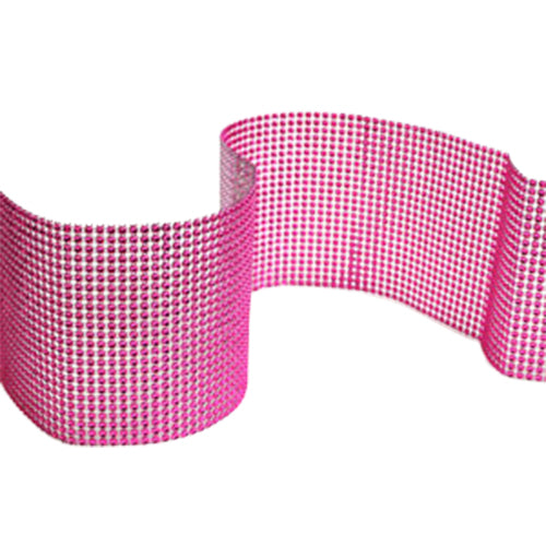 Glam Cake Ribbon