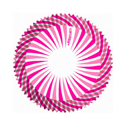 Pink Swirl Design Standard Cupcake Liner - 32 Count