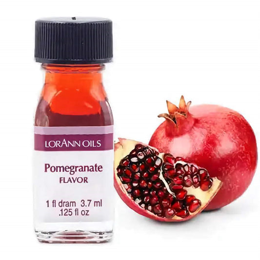 Pomegranate Flavoring - LorAnn Oils