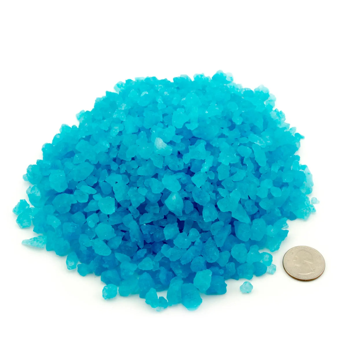 Rock Candy Crystals