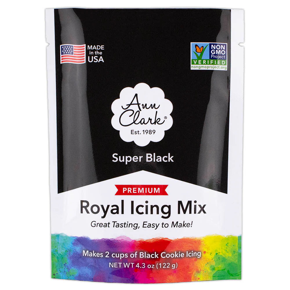 Vegan Royal Icing Mix