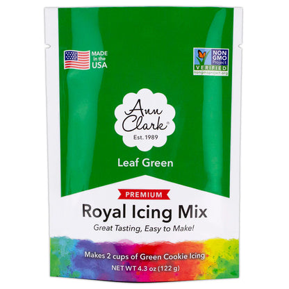 Vegan Royal Icing Mix